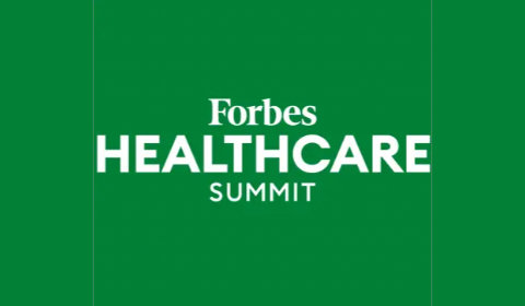 2023 Forbes Healthcare Summit