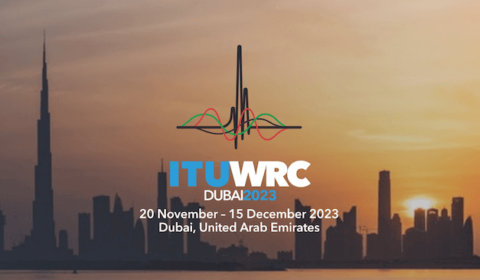 World Radiocommunication Conference 2023