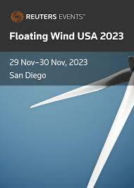 Reuters Floating Wind USA 2023