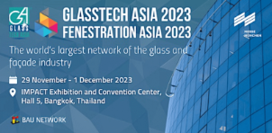 Glasstech Asia 2023
